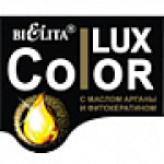 Color LUX Белита Витекс с маслом арганы и фитокератином Color LUX Белита Витекс с маслом арганы и фитокератином