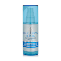 Масло гидрофильное Liv Delano Hyaluron Elixir Демакияж и уход 50 г