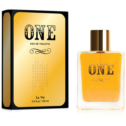Вода туалетная Dilis Parfum One 100 мл Вода туалетная Dilis Parfum One 100 мл