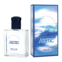 Одеколон Dilis Parfum Arctic 100 мл Одеколон Dilis Parfum Arctic 100 мл