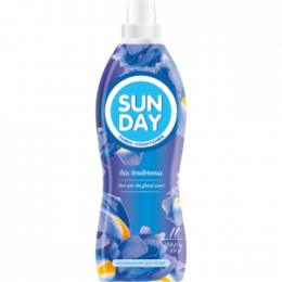 Sunday Нежность ириса 1 000 мл Sunday Нежность ириса 1 000 мл