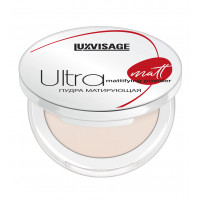 Пудра матирующая Luxvisage Ultra Matt тон 103 Пудра матирующая Luxvisage Ultra Matt тон 103