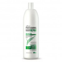 Шампунь для пористых поврежденных волос Белита Professional Hair Repair структурно-восстанавливающий увлажняющий 1000 мл
