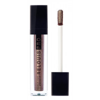 Тени для век жидкие Relouis Pro Sparkle Liquid Eyeshadow тон 36 Тени для век жидкие Relouis Pro Sparkle Liquid Eyeshadow тон 36