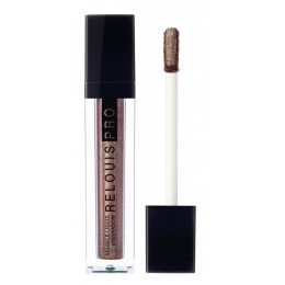 Тени для век жидкие Relouis Pro Sparkle Liquid Eyeshadow тон 36