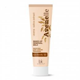 Молочко Belkosmex Avenelle 90гр. для снятия макияжа Молочко Belkosmex Avenelle 90гр. для снятия макияжа