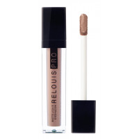 Тени для век жидкие Relouis Pro Matte Liquid Eyeshadow тон 12 Тени для век жидкие Relouis Pro Matte Liquid Eyeshadow тон 12