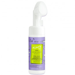 Крем-пенка для умывания и глубокой очистки пор с EGG-Collagen комплексом Витэкс #LikeMe Красивая кожа 175 мл Крем-пенка для умывания и глубокой очистки пор с EGG-Collagen комплексом Витэкс #LikeMe Красивая кожа 175 мл