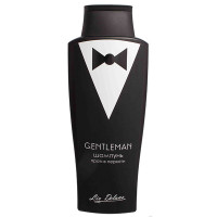 Шампунь против перхоти Liv Delano Gentleman 300 г Шампунь против перхоти Liv Delano Gentleman 300 г