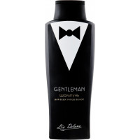 Шампунь для всех типов волос Liv Delano Gentleman 300 г Шампунь для всех типов волос Liv Delano Gentleman 300 г