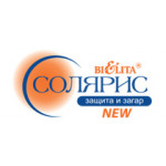 СОЛЯРИС new Белита Витекс СОЛЯРИС new Белита Витекс