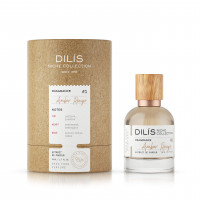 Духи Dilis Экстра Amber Rouge 50мл Духи Dilis Экстра Amber Rouge 50мл