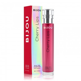 Парфюмерная вода Dilis Bijou Cherry Lips 18 мл. жен Парфюмерная вода Dilis Bijou Cherry Lips 18 мл. жен