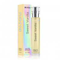 Парфюмерная вода Dilis Bijou Sweet Vanilla 18 мл. жен Парфюмерная вода Dilis Bijou Sweet Vanilla 18 мл. жен