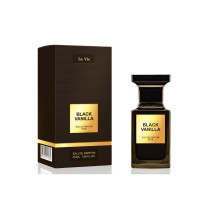 Парфюмерная вода для женщин Dilis Black Vanilla 55 мл Парфюмерная вода для женщин Dilis Black Vanilla 55 мл