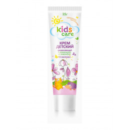 Крем IRIS Kids Care 100мл детский увлажняющий Крем IRIS Kids Care 100мл детский увлажняющий