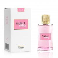 Туалетная вода для женщин Fluelle Fantasy 100 мл