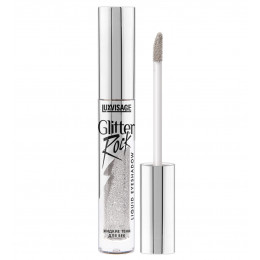 Жидкие тени для век Lux Visage Glitter Rock № 301 Жидкие тени для век Lux Visage Glitter Rock № 301