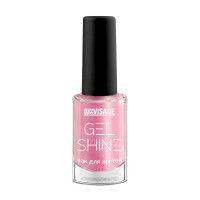 Лак Luxvisage Gel Shine для ногтей 9г тон 107
