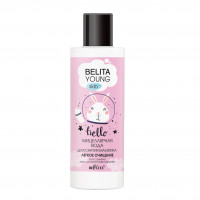Вода мицеллярная для снятия макияжа Белита Belita young skin Легкое очищение 150 мл Вода мицеллярная для снятия макияжа Белита Belita young skin Легкое очищение 150 мл