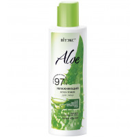 Алоэ-тоник увлажняющий для лица Витэкс Aloe 97% 150 мл Алоэ-тоник увлажняющий для лица Витэкс Aloe 97% 150 мл