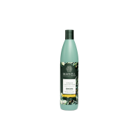 Шампунь Green Collection укрепляющий Markell 500 мл Шампунь Green Collection укрепляющий Markell 500 мл