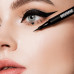 Подводка-фломастер для глаз "LUX visage" "MATT TATTOO" waterproof 24H smudgeproof Подводка-фломастер для глаз "LUX visage" "MATT TATTOO" waterproof 24H smudgeproof