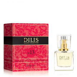 Духи Dilis Classic Collection №13 30 мл Духи Dilis Classic Collection №13 30 мл