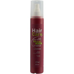 Лак для волос Витэкс Hair Care Maxi объем Сверхсильной фиксации 215 мл Лак для волос Витэкс Hair Care Maxi объем Сверхсильной фиксации 215 мл