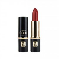 Губная помада RelouisBel Premium Gold №308 Губная помада RelouisBel Premium Gold №308