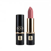 Губная помада Relouis Premium Gold 3,8г №356 NEW