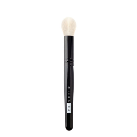 Кисть Relouis PRO Multifunctional Brush натуральный ворс S Кисть Relouis PRO Multifunctional Brush натуральный ворс S