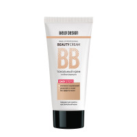 Крем тональный Belor Design BB beauty cream № 102 32 г Крем тональный Belor Design BB beauty cream № 102 32 г