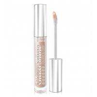 Блеск для губ Luxvisage Glass Shine № 014 3 г Блеск для губ Luxvisage Glass Shine № 014 3 г