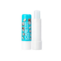 Бальзам-уход для губ Relouis iCARE lip balm coconut Бальзам-уход для губ Relouis iCARE lip balm coconut
