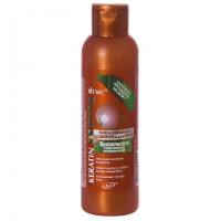 Сыворотка разглаживающая для волос Витэкс Keratin Styling Бразильское кератиновое выпрямление 150 мл Сыворотка разглаживающая для волос Витэкс Keratin Styling Бразильское кератиновое выпрямление 150 мл