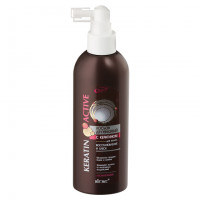 Лосьон двухфазный с кератином для волос Витэкс Keratin Active Восстановление и блеск 200 мл Лосьон двухфазный с кератином для волос Витэкс Keratin Active Восстановление и блеск 200 мл
