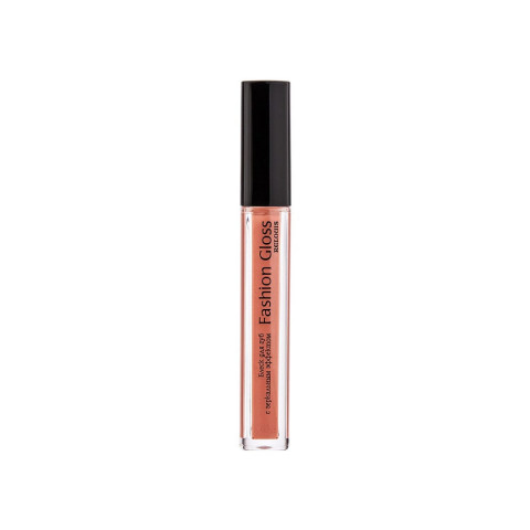 Блеск для губ Relouis Fashion Gloss с зеркальным эффектом тон 06 тайны Лондона 3,7 г