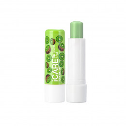 Бальзам-уход для губ Relouis iCARE lip balm kiwi Бальзам-уход для губ Relouis iCARE lip balm kiwi