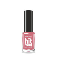Лак для ногтей BelorDesign Mini HIT №024 6мл Лак для ногтей BelorDesign Mini HIT №024 6мл