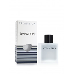 Вода парфюмерная Dilis Atlantica Silver Moon 100 мл Вода парфюмерная Dilis Atlantica Silver Moon 100 мл