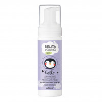 Мусс для лица мицеллярный очищающий Белита Belita young skin Эксперт матовости кожи 175 мл Мусс для лица мицеллярный очищающий Белита Belita young skin Эксперт матовости кожи 175 мл