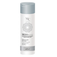 Мезотоник для лица Белита MEZOcomplex Оптимальное увлажнение 200 мл