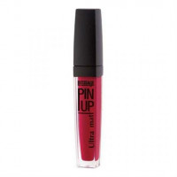 Блеск для губ LUX visage PIN-UP 05 Дерзкий красный 5 г Блеск для губ LUX visage PIN-UP 05 Дерзкий красный 5 г