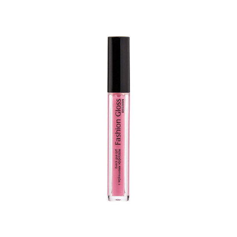 Блеск для губ Relouis Fashion Gloss с зеркальным эффектом тон 07 шарм Праги 3,7 г Блеск для губ Relouis Fashion Gloss с зеркальным эффектом тон 07 шарм Праги 3,7 г