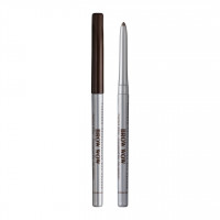 Карандаш механический для бровей Relouis BROW WOW тон 02 Taupe Серо-коричневый с легким сиянием Карандаш механический для бровей Relouis BROW WOW тон 02 Taupe Серо-коричневый с легким сиянием