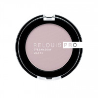 Тени для век Relouis Pro Eyeshadow MATTE №14 Mauve Тени для век Relouis Pro Eyeshadow MATTE №14 Mauve