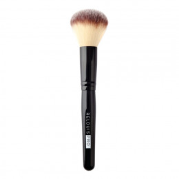 Кисть для пудры Relouis Powder Brush синт.ворс Кисть для пудры Relouis Powder Brush синт.ворс