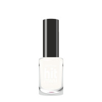 Лак для ногтей BelorDesign Mini HIT 6мл №002 Лак для ногтей BelorDesign Mini HIT 6мл №002