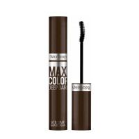 Тушь для ресниц BelorDesign Maxi Color шоколадная 12,3г Тушь для ресниц BelorDesign Maxi Color шоколадная 12,3г